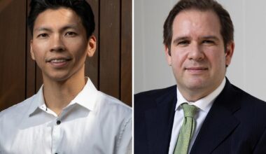 Candidate's mother bankrolls bid to oust City Controller Kenneth Mejia