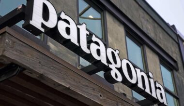 Patagonia trademark lawsuit triggers backlash by drag queen Pattie Gonia