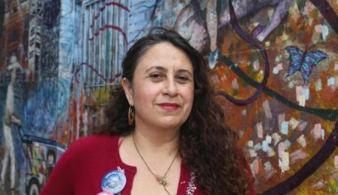 From 'Chicano Gothic' to city policy: Santa Ana murals find protection