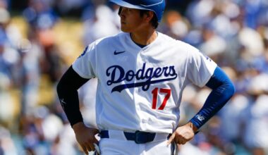 Looking into Shohei Ohtani's mysterious slump