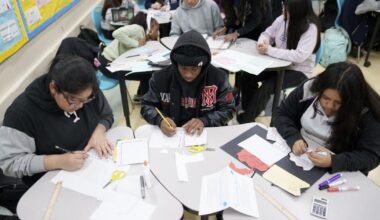 What Newsom's proposed budget means for education in California