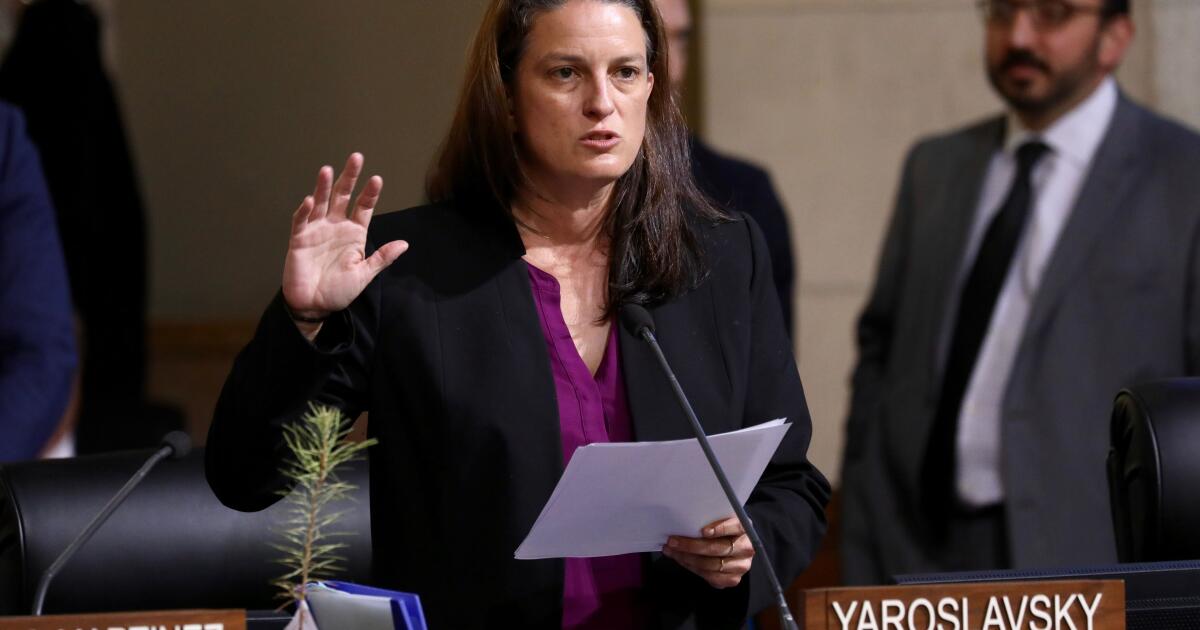 L.A. City Council approves $15-billion budget, hiring 510 police officers