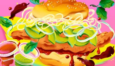 Best cemita poblana sandwiches to try in Los Angeles