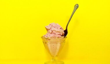 Where to find the best ice cream in Los Angeles