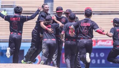 Verdugo Hills claims City Section Division I baseball title
