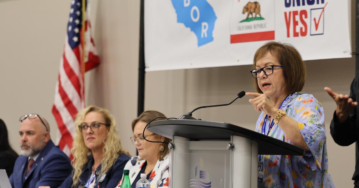 County supervisor races: Horvath seeks reelection, Durazo running for Solis' seat