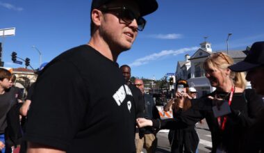 Pratt says Jesus is his role model. His take on homeless people isn't Christ-like