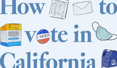 California statewide voter guide: Insurance commissioner, controller and more