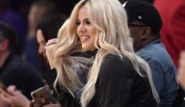 Khloé Kardashian's popcorn takes off after winning coveted Starbucks display