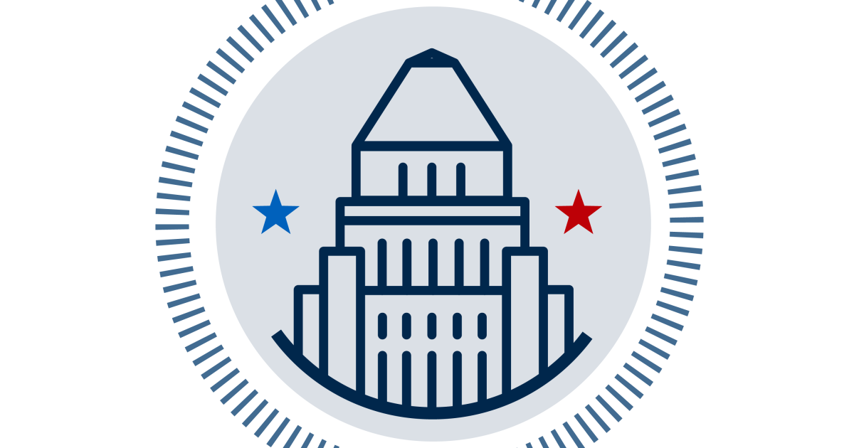 Your last-minute guide to the Los Angeles city attorney, controller elections