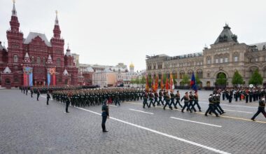 Russia accuses Ukraine of violating U.S.-brokered truce