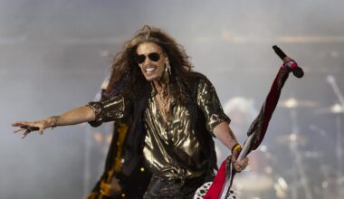 Steven Tyler is headed to trial after child sexual assault claims