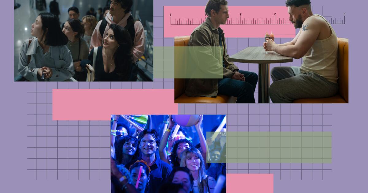 2026 Emmy predictions: best limited series