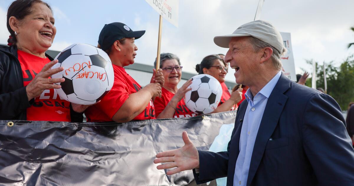 PG&E goes after gubernatorial candidate Tom Steyer. He welcomes the fight