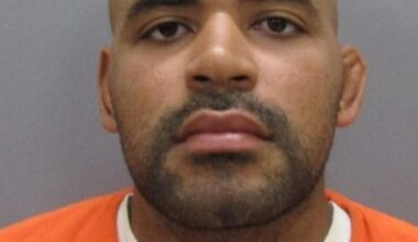 Hesperia High School wrestling coach arrested in child sex investigation