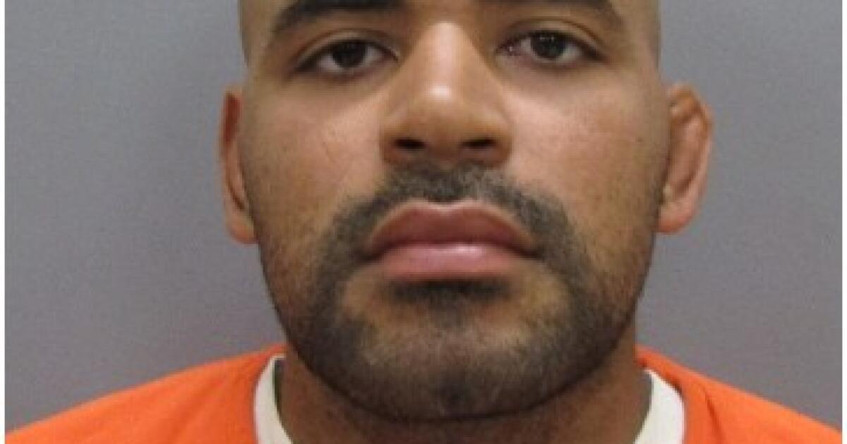 Hesperia High School wrestling coach arrested in child sex investigation