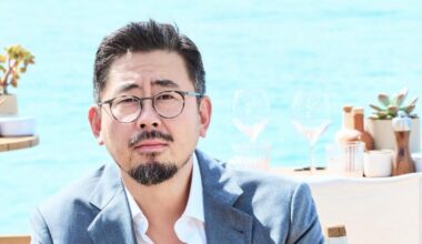 Cannes 2026: Korea's Na Hong-jin on his new sci-fi thriller 'Hope'