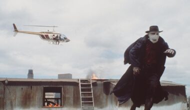 Contributor: The face Hollywood reserves for evil