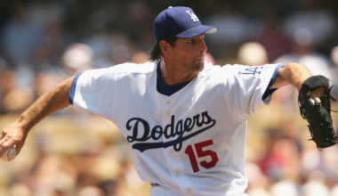 Ex-Dodger Scott Erickson says he 'wasn't racing' Rebecca Grossman on fatal night