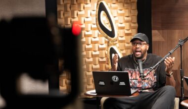 Spotify invests big in podcasts. Here's how new studios are paying off