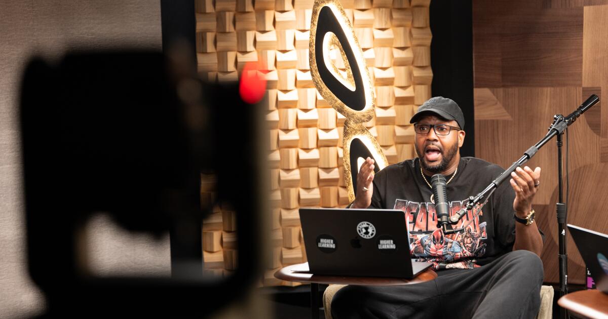 Spotify invests big in podcasts. Here's how new studios are paying off