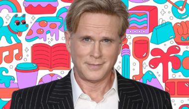 How to have the best Sunday in L.A., according to Cary Elwes