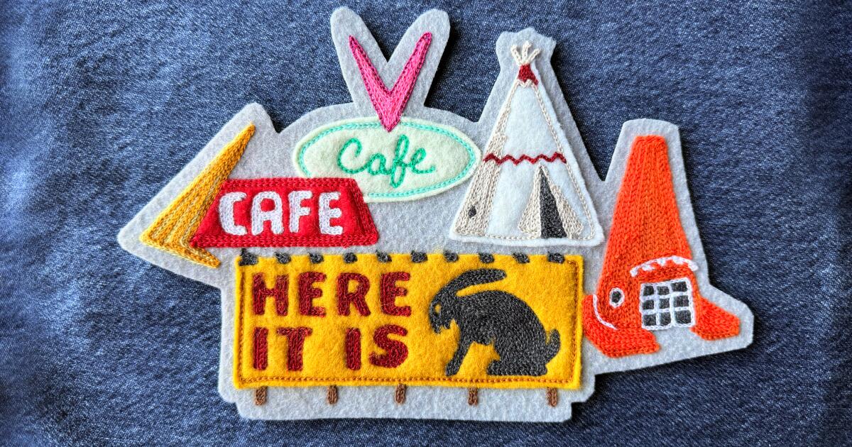 How Route 66 inspired Disney's 'Cars' and Car