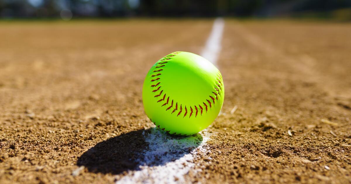 High school softball: City Section playoff scores and updated schedule