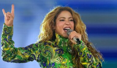 Shakira's eight-year tax fraud nightmare ends with acquittal in Spain