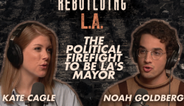 LA Mayor Race 2026: Bass Faces Challengers over Recovery