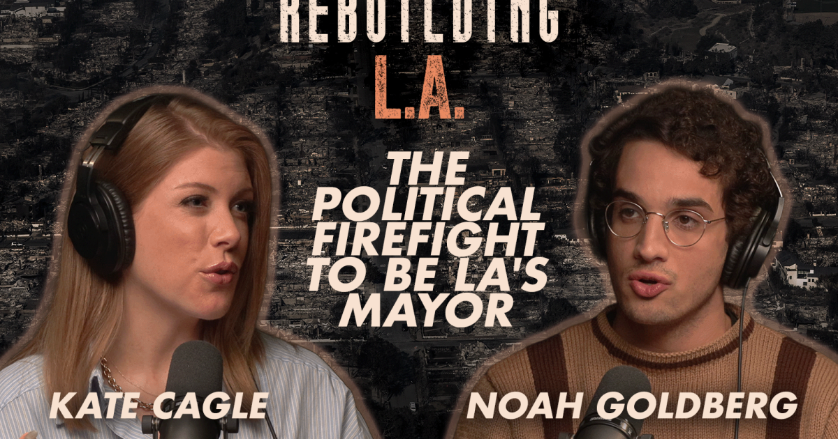 LA Mayor Race 2026: Bass Faces Challengers over Recovery
