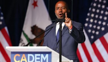 California state schools superintendent election voter guide
