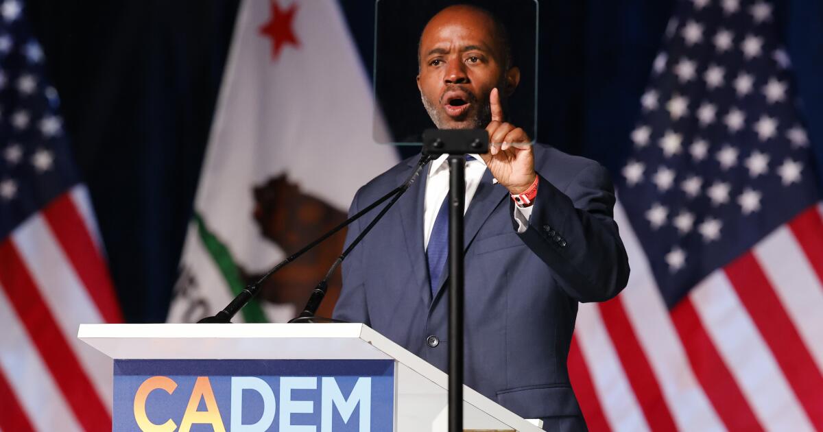 California state schools superintendent election voter guide