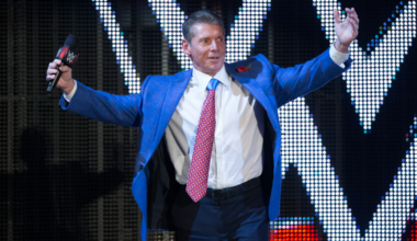Vince McMahon and others sanctioned for 'deleted texts' in WWE share