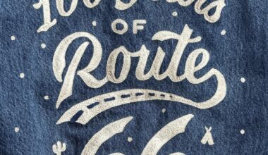 Route 66 turns 100. Here's our mega-guide to America's Mother Road.