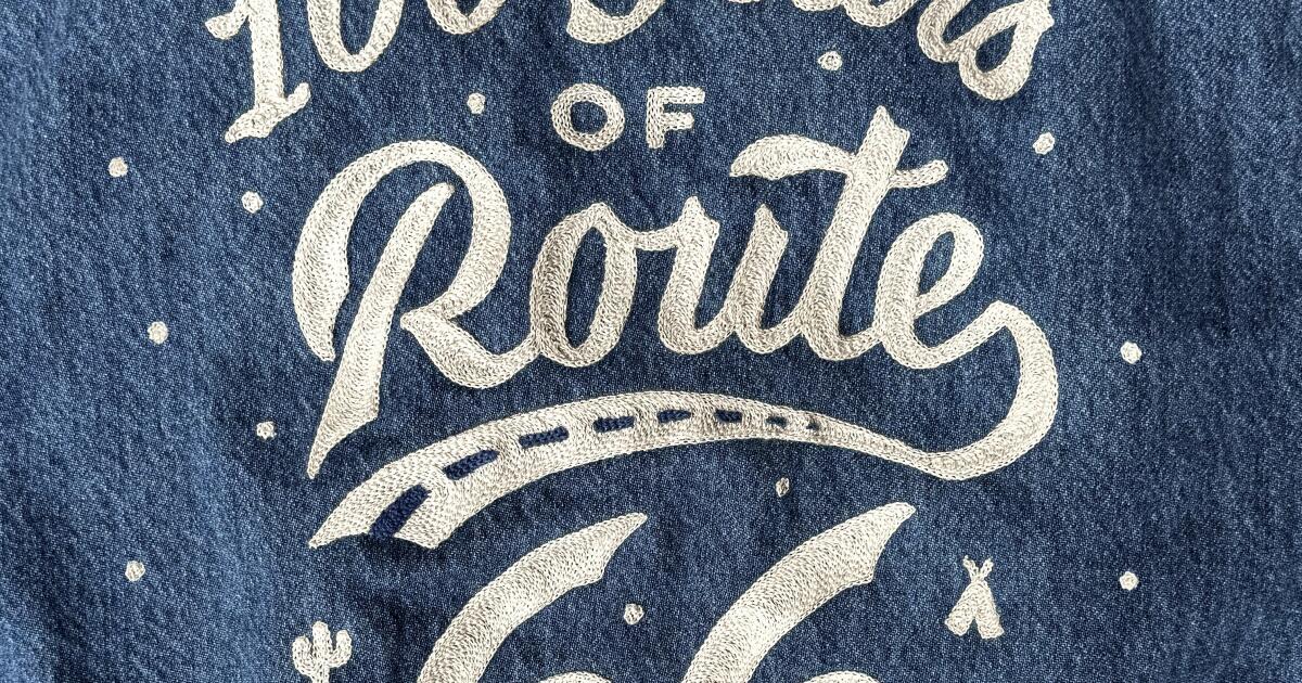 Route 66 turns 100. Here's our mega-guide to America's Mother Road.