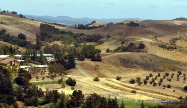Orange County supervisors reject bid to stop Saddleback Meadows project