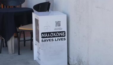 Addiction specialists warn of synthetic opioid more potent than fentanyl