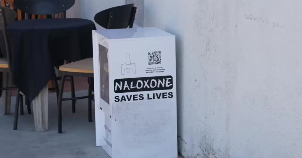 Addiction specialists warn of synthetic opioid more potent than fentanyl