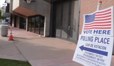 Kern County down-ballot races on the June 2 primary ballot