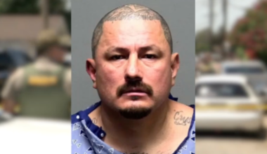 New details emerge in Vincent DeLeon escape from Kern Medical