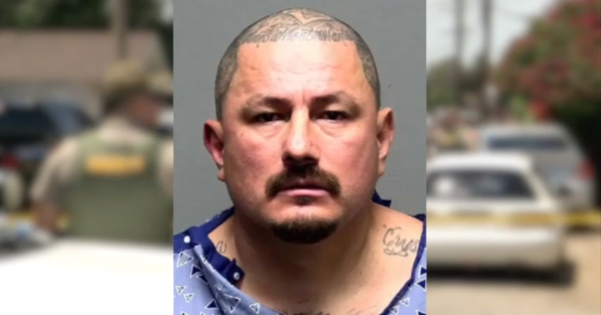 New details emerge in Vincent DeLeon escape from Kern Medical