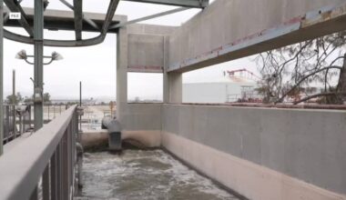 City sewer rate increase plan approved, county impacts still uncertain