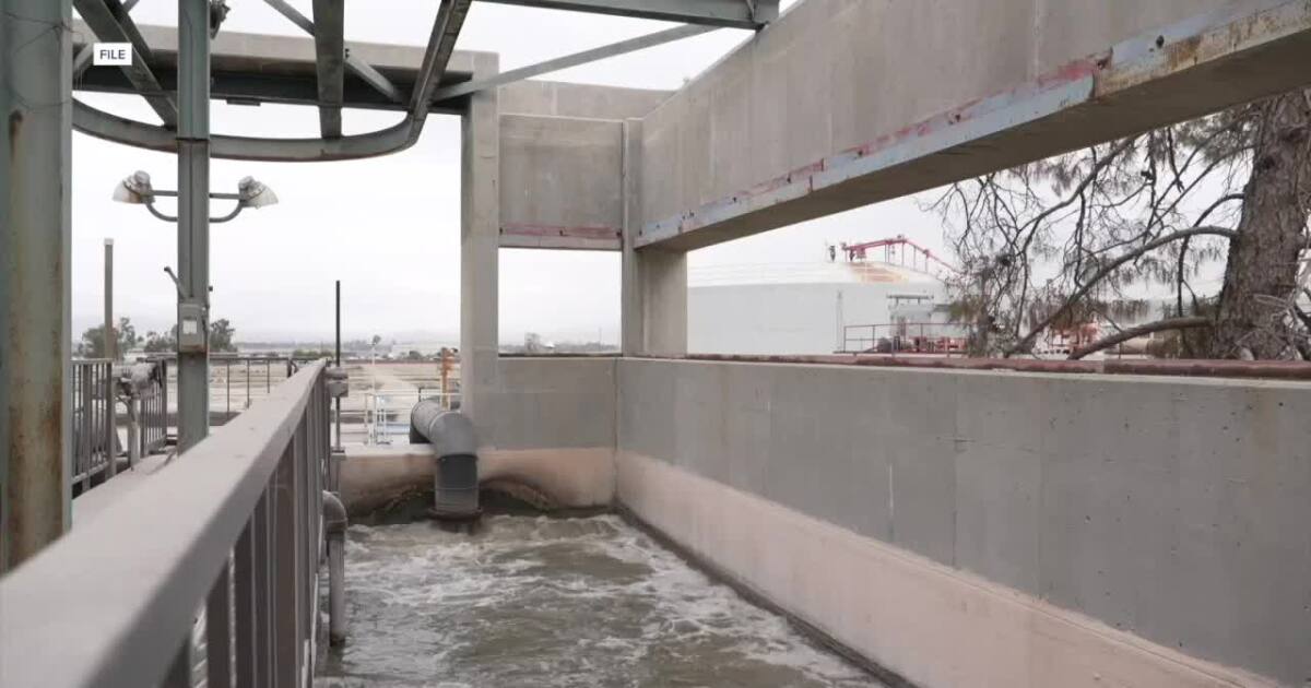 City sewer rate increase plan approved, county impacts still uncertain