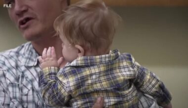 Proposed bill could create addition $2,000 tax credit for newborn parents
