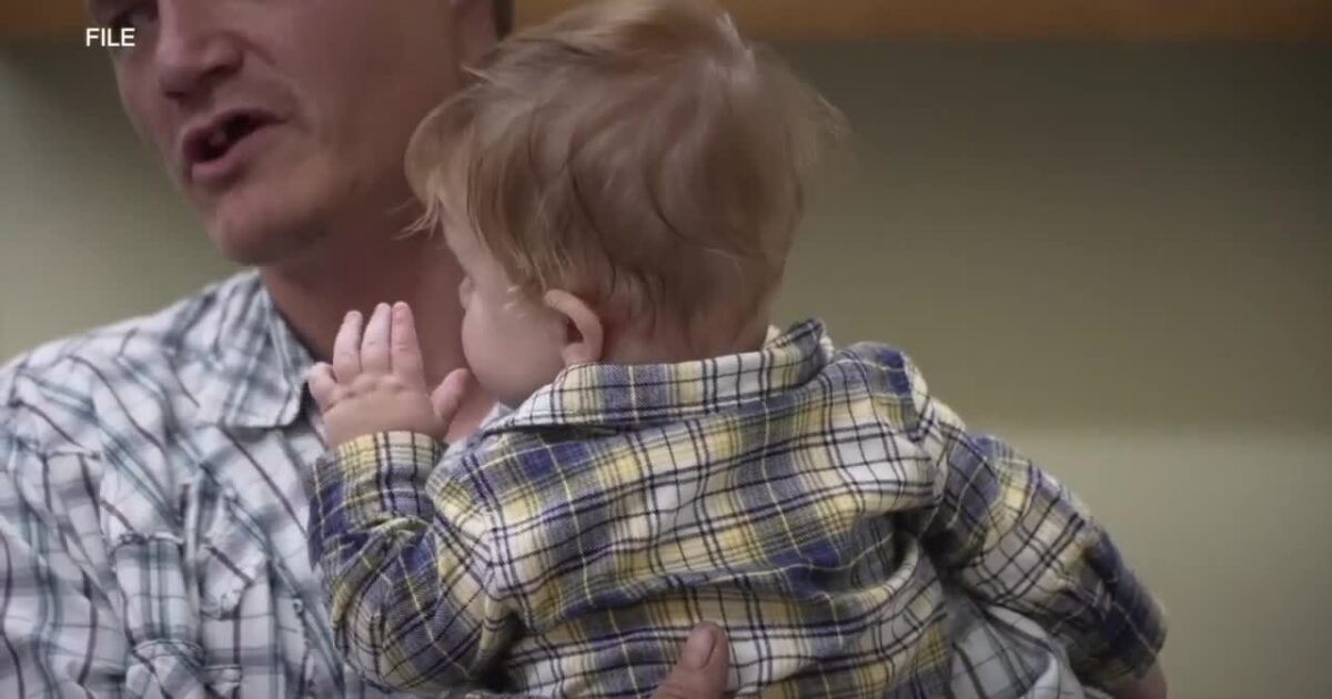 Proposed bill could create addition $2,000 tax credit for newborn parents