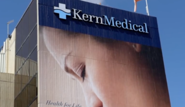 Kern Medical re-verified as top trauma center