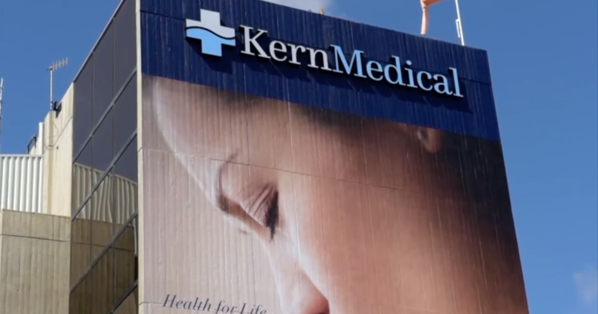Kern Medical re-verified as top trauma center