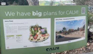 CALM Zoo turns 43 with Birthday Bash in Bakersfield