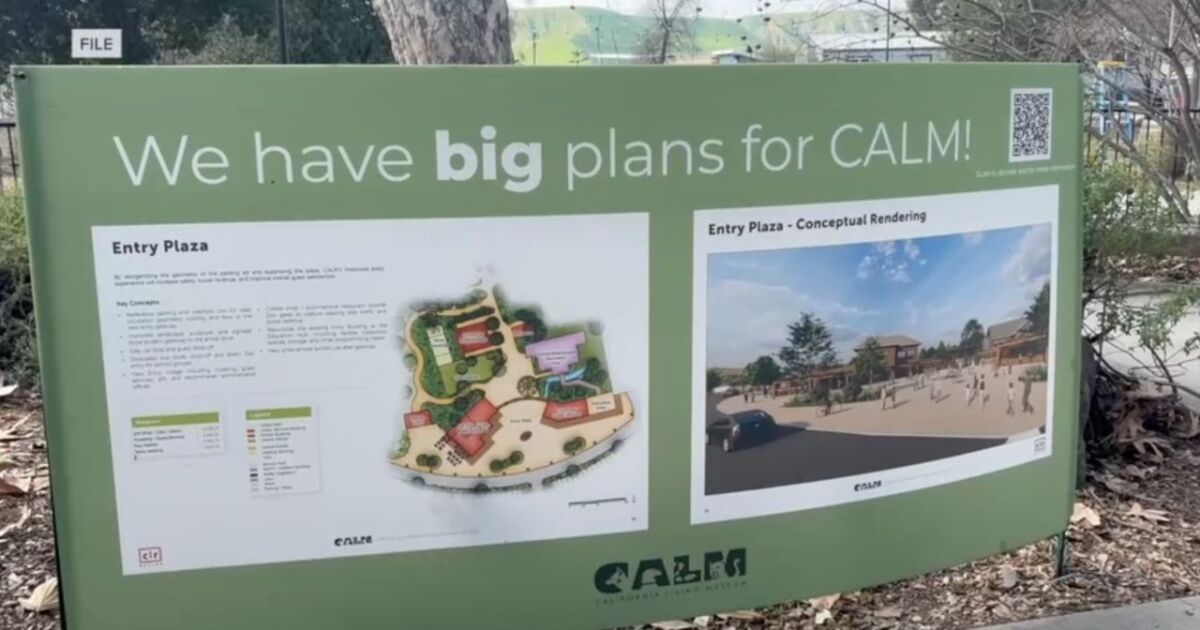 CALM Zoo turns 43 with Birthday Bash in Bakersfield